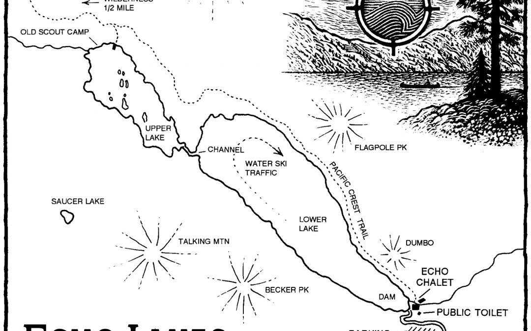 Echo Lake Association Directory