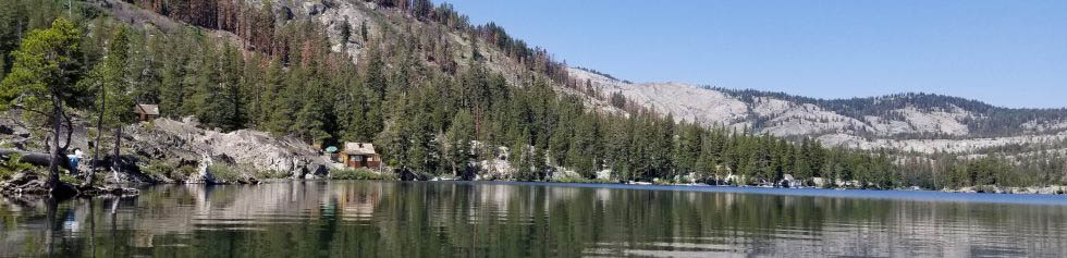 Echo Lake BOD Minutes – August 3rd meeting